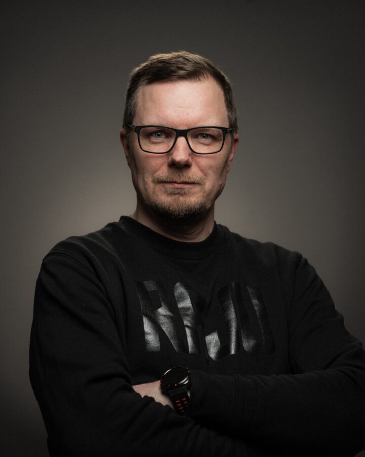 Rami Halonen