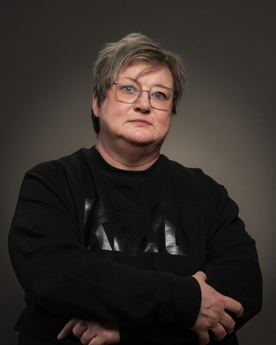 Mari Weir