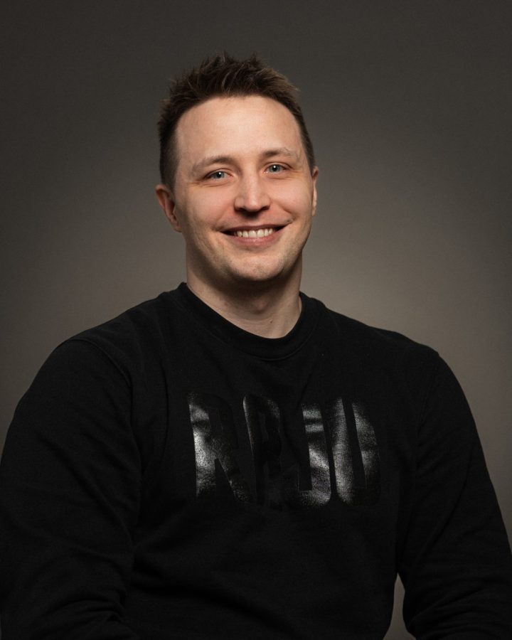 Janne Koivisto