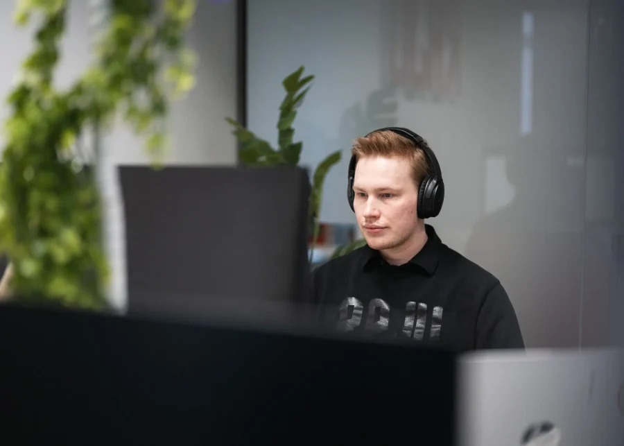 cro specialist