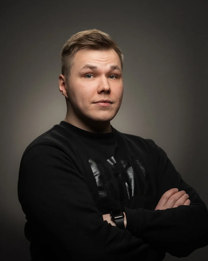 Aaro Pelttari
