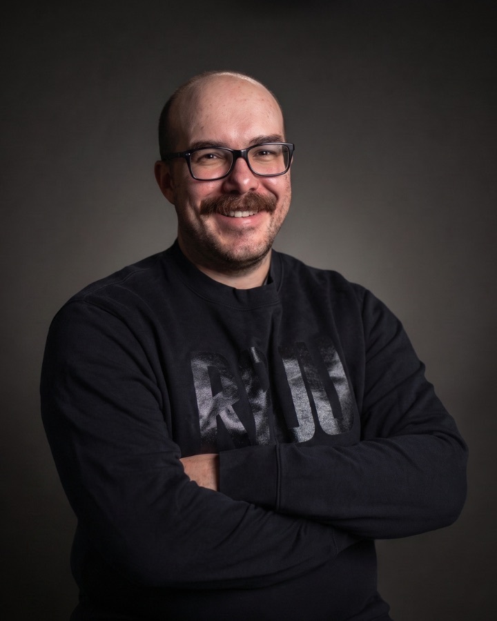 Alex El Yadini