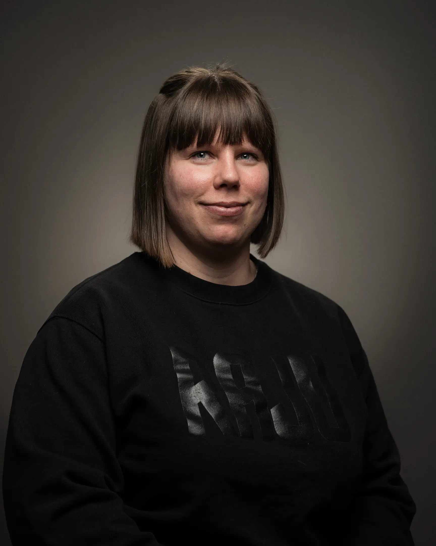 Jenni Saarivirta