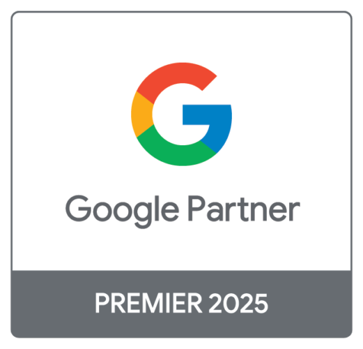 google partner