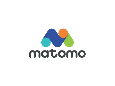matomo logo 400x300