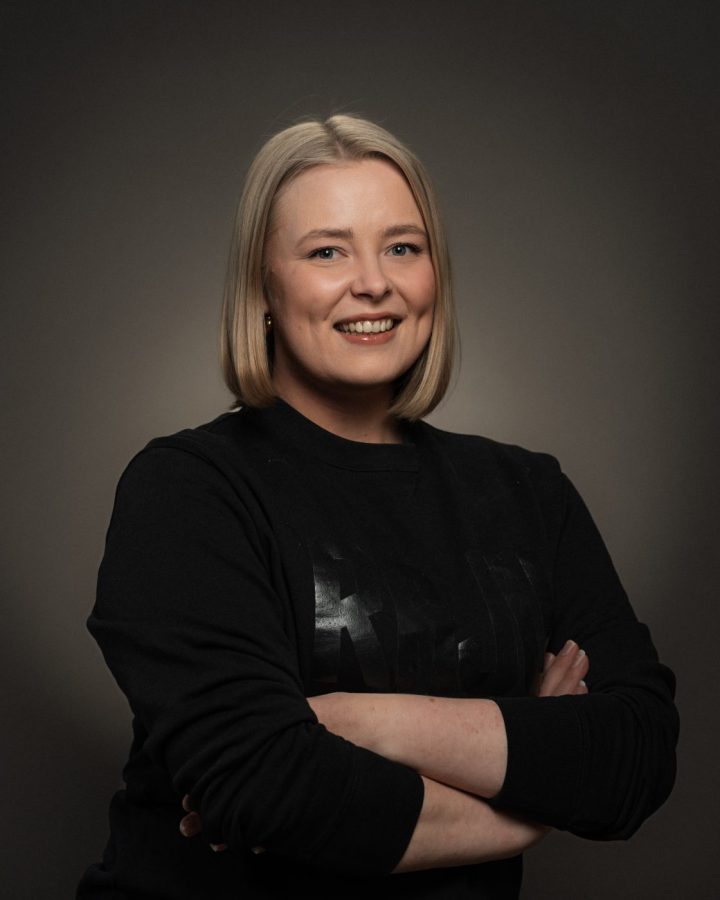 Milla Mansukoski