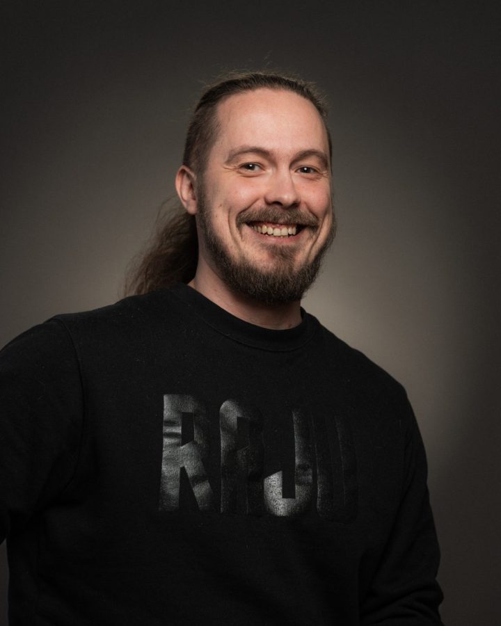 Samuli Kivelä