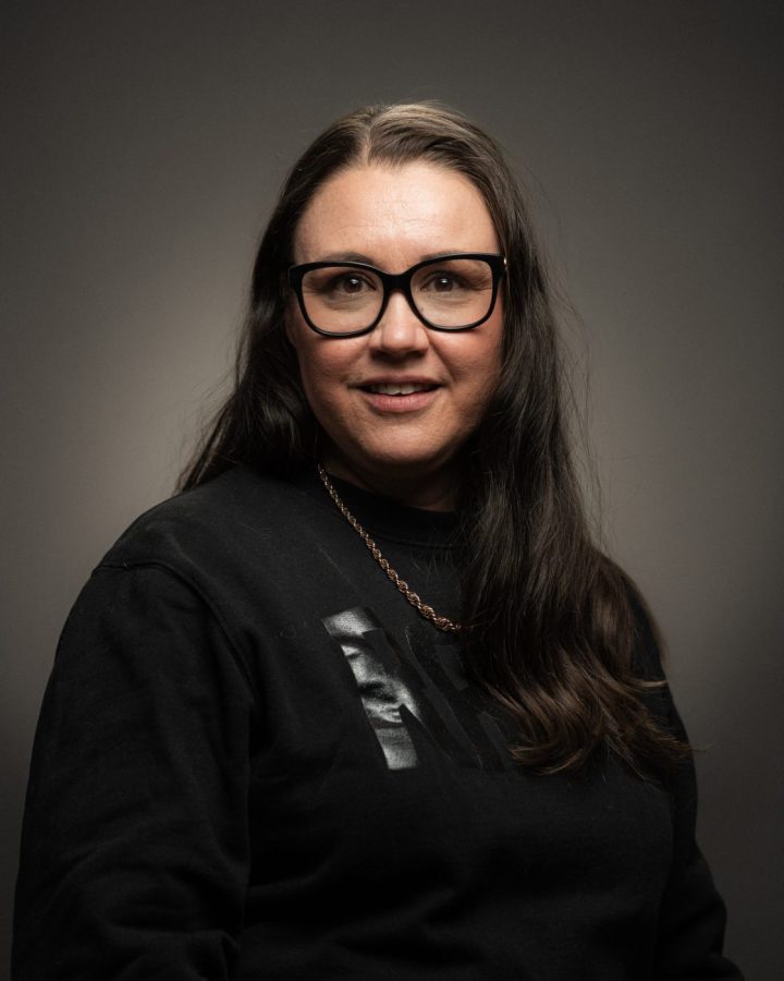 Virpi Hirvonen
